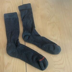 Filson wool socks